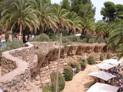 Garraf Nature Park1