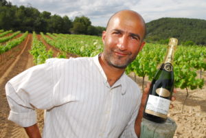 Meet Paul, the owner